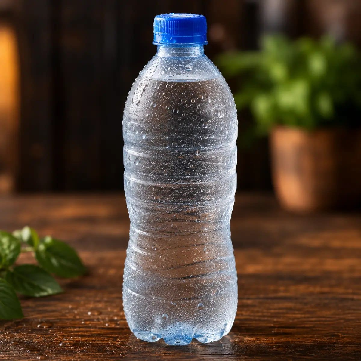 ÁGUA MINERAL 510 ML