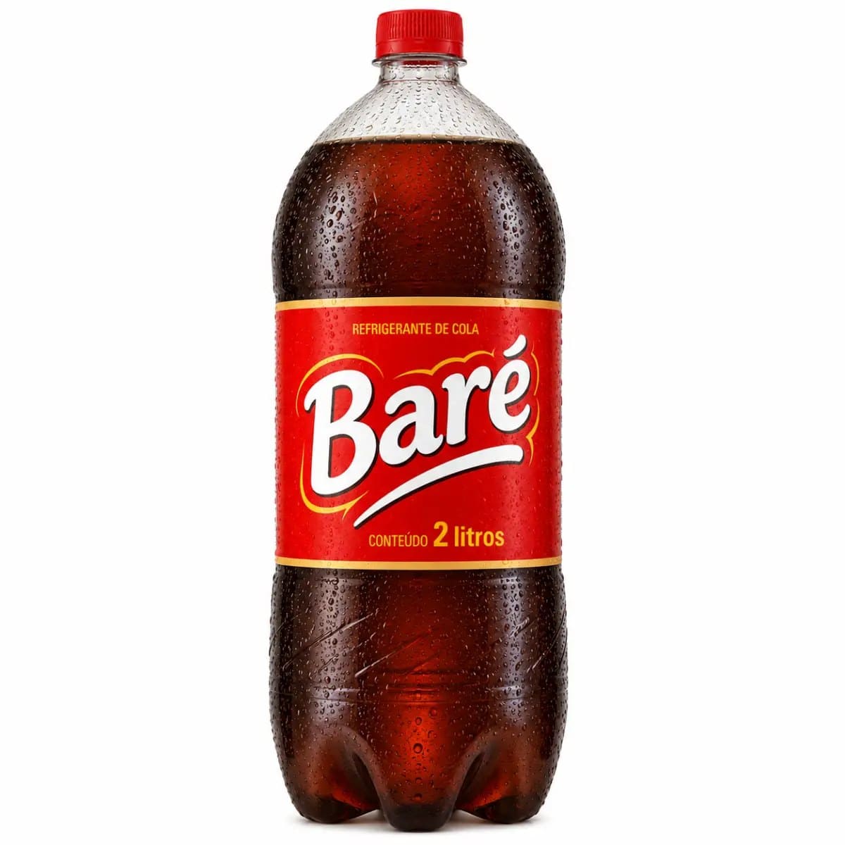 BARÉ DE 2 LITROS