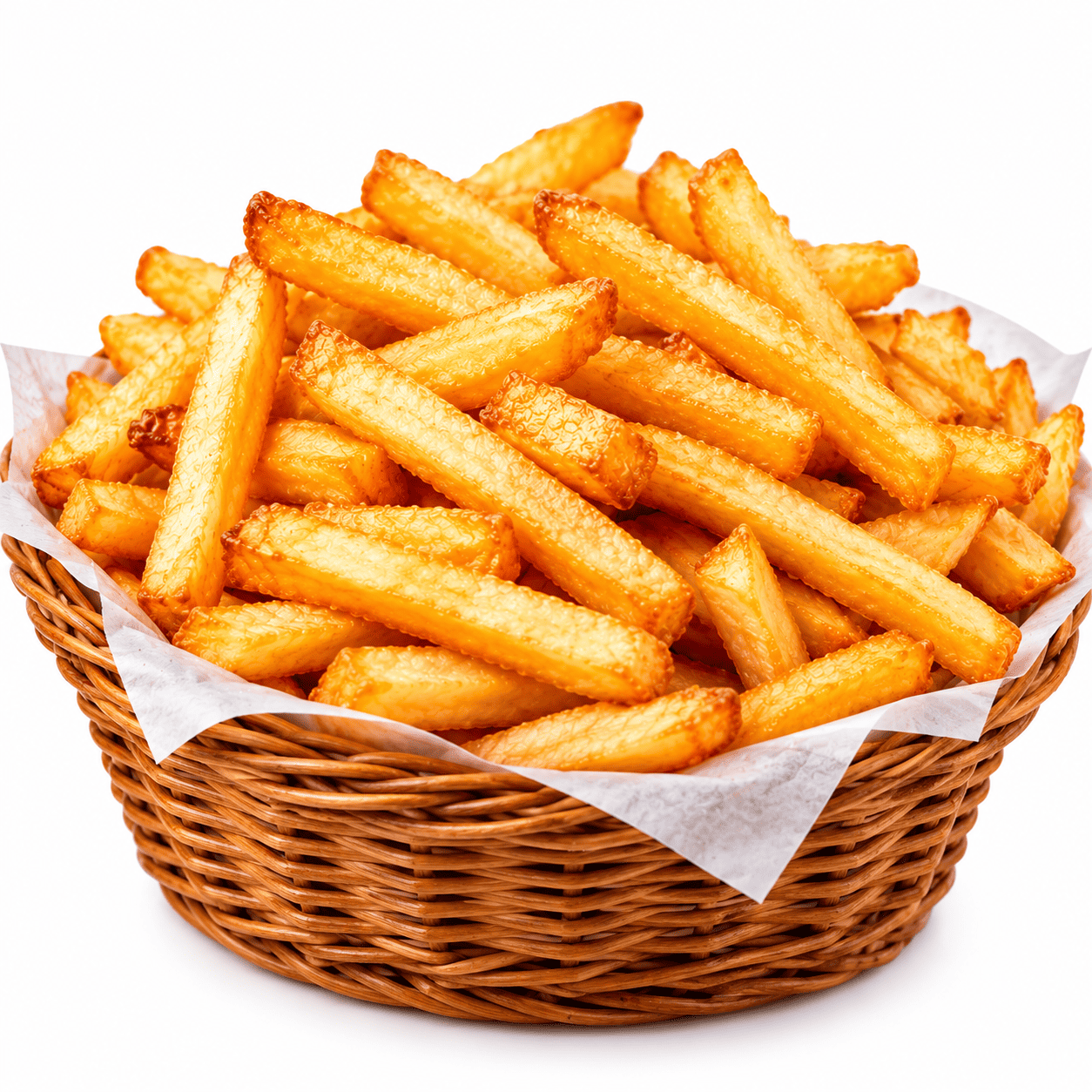 PORÇÃO DE BATATA FRITA