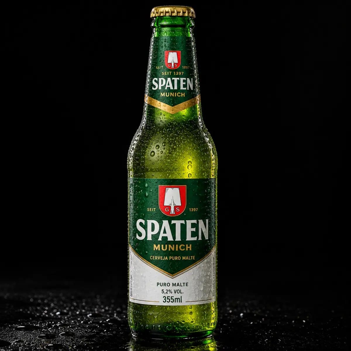 SPATEN LONG NECK