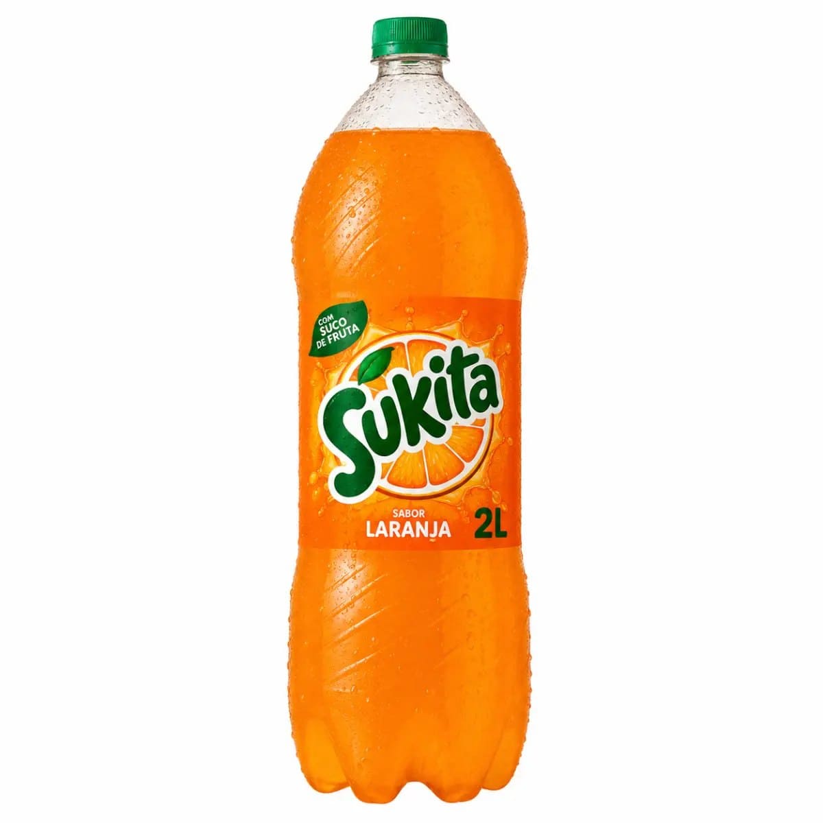 SUKITA DE 2 LITROS