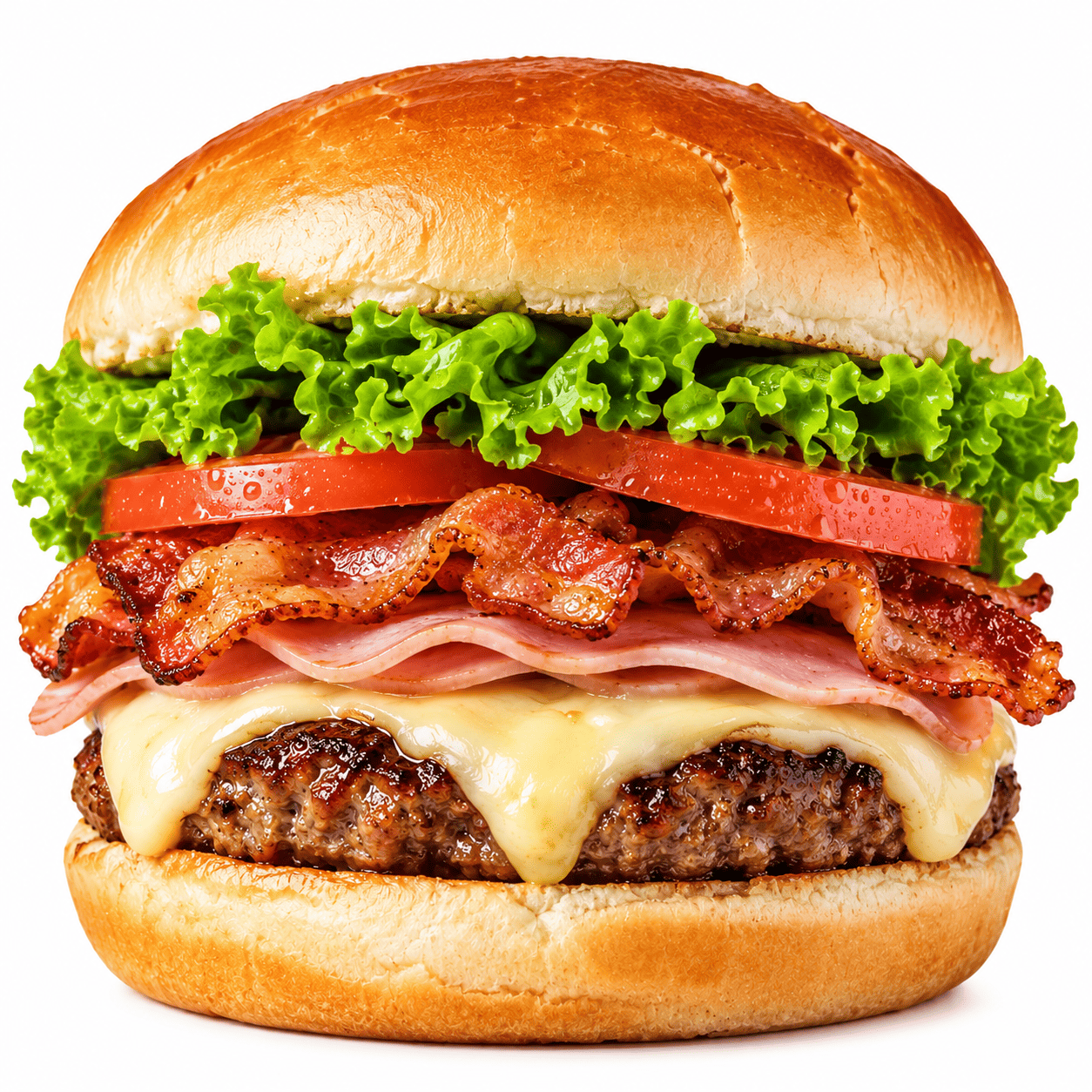 X-BACON