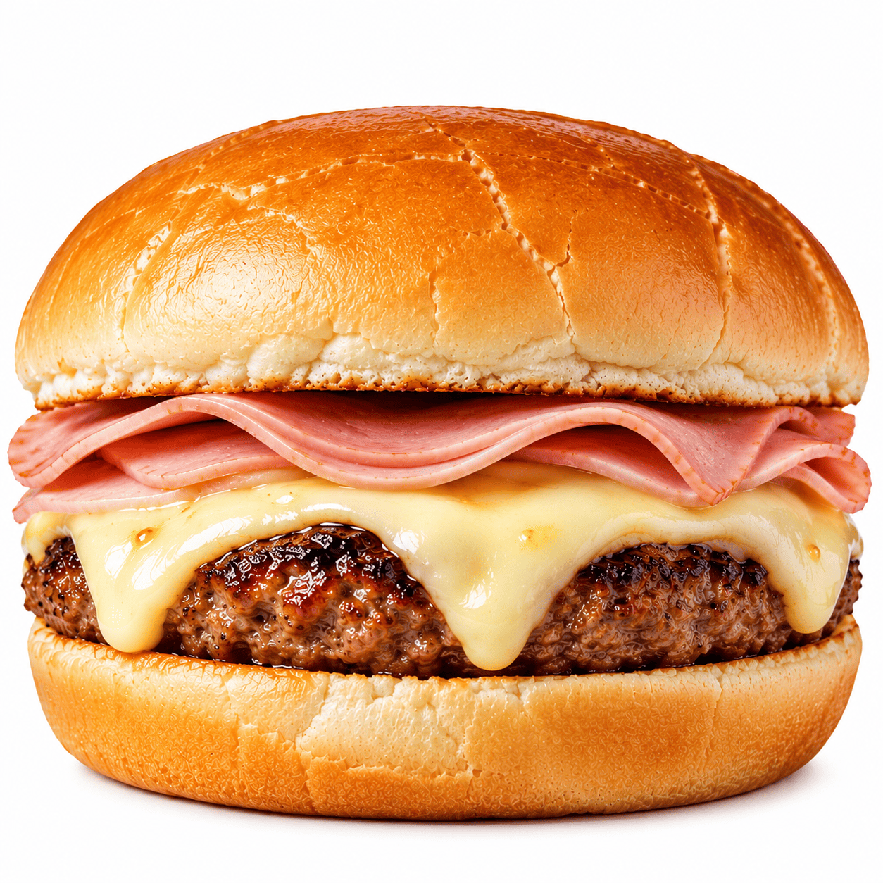 X-BURGUER