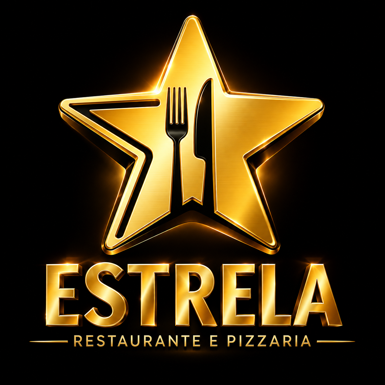 PIZZARIA ESTRELA
